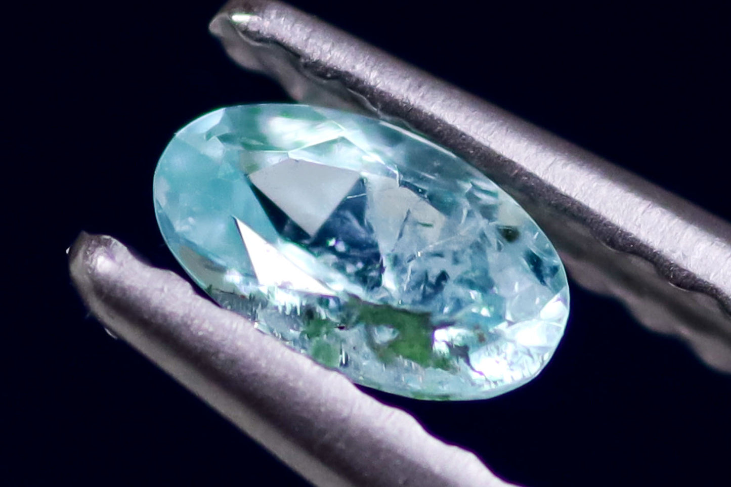 天然パライバトルマリン 0.230ct