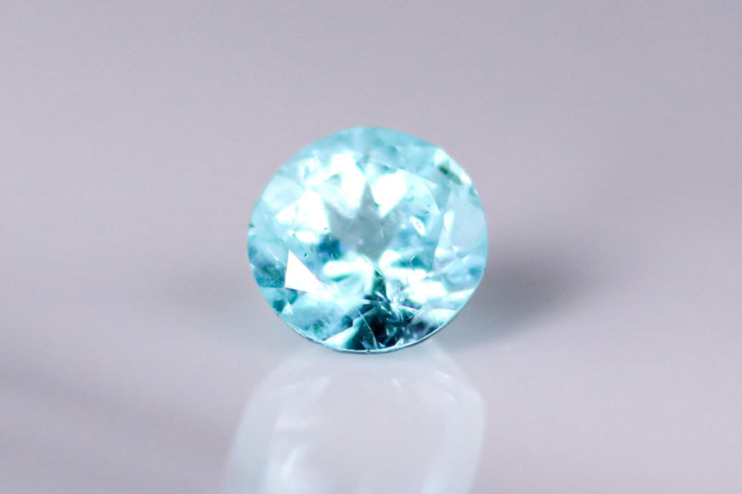 天然パライバトルマリン 0.255ct [ブラジル産]