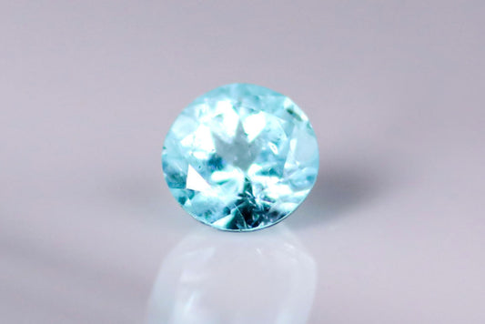 天然パライバトルマリン 0.255ct [ブラジル産]