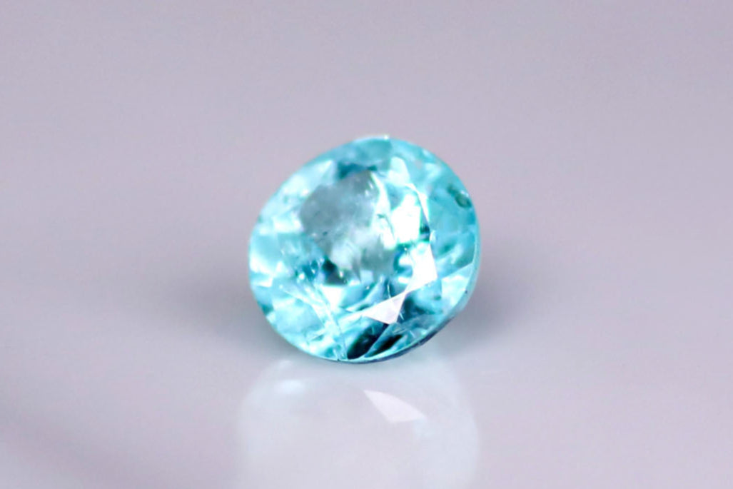 天然パライバトルマリン 0.255ct [ブラジル産]