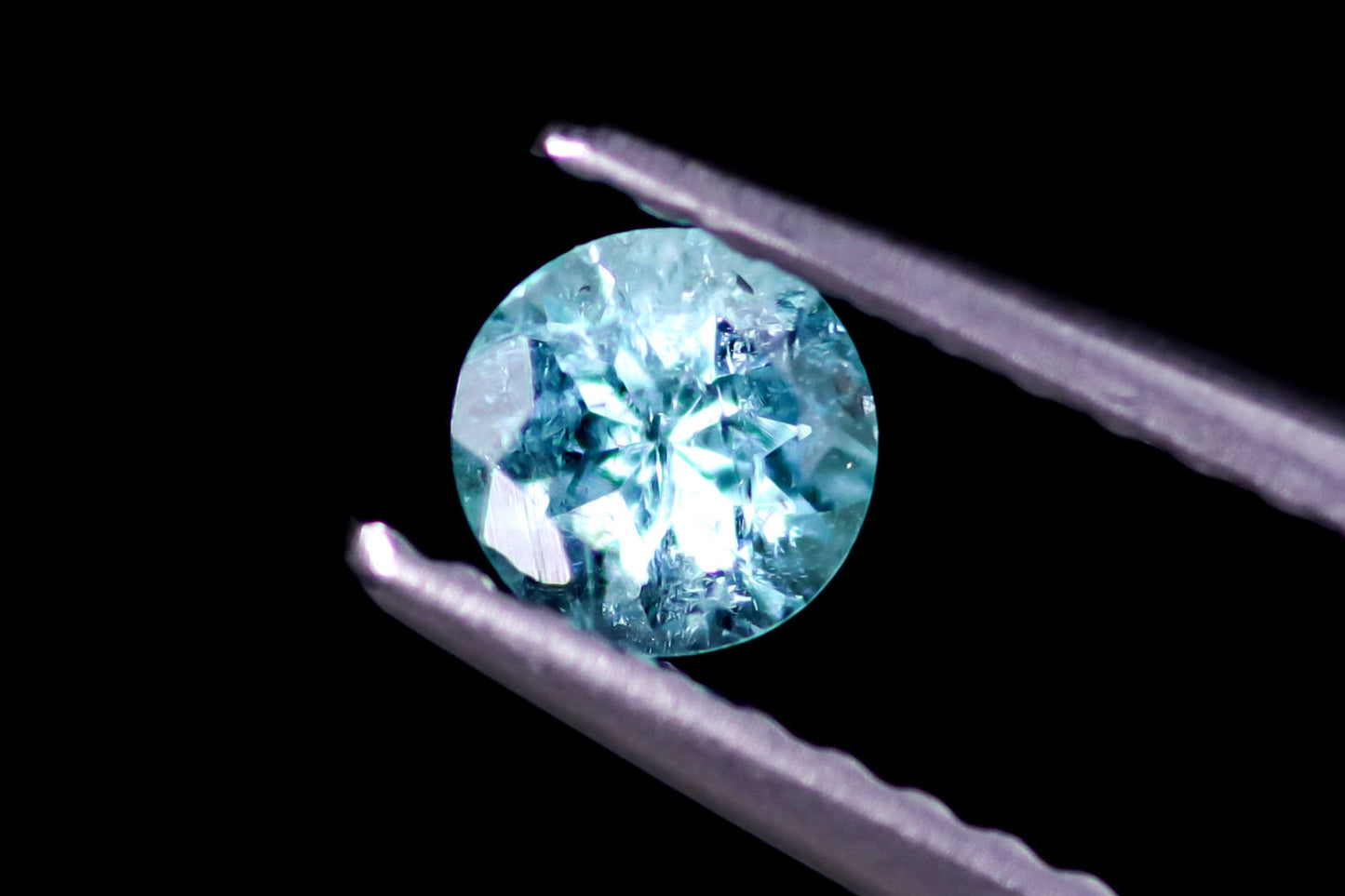 天然パライバトルマリン 0.255ct [ブラジル産]