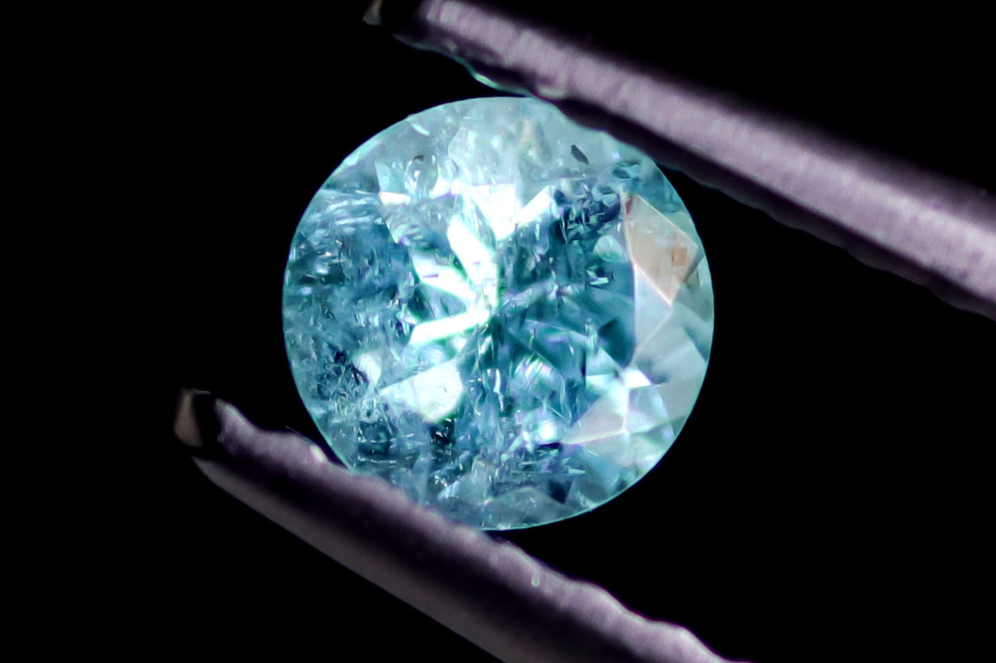 天然パライバトルマリン 0.255ct [ブラジル産]