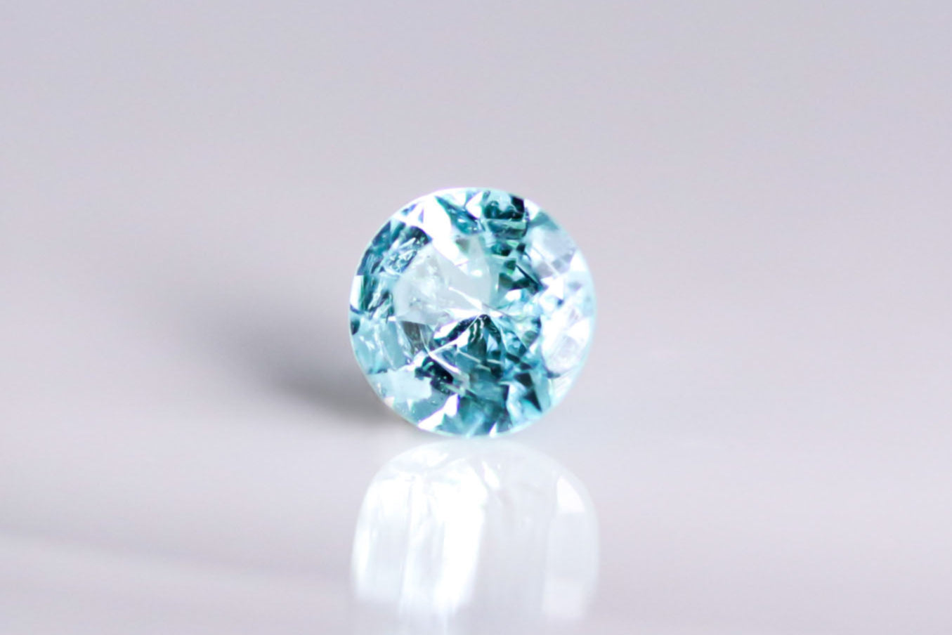 天然パライバトルマリン 0.220ct