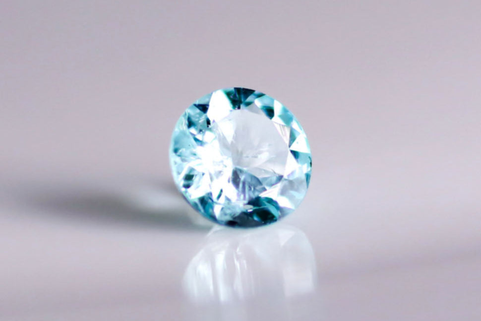 天然パライバトルマリン 0.220ct