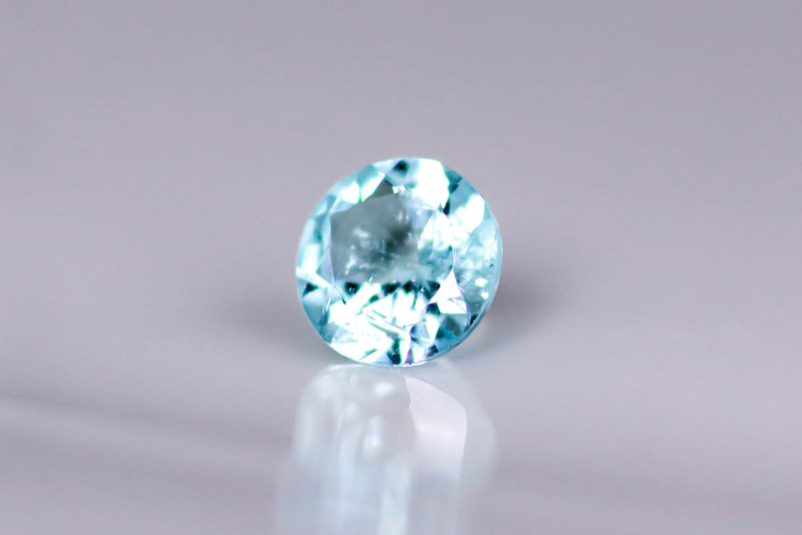天然パライバトルマリン 0.220ct