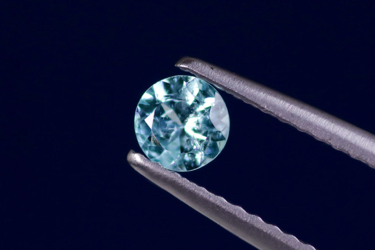 天然パライバトルマリン 0.220ct
