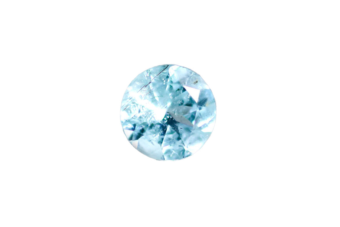 天然パライバトルマリン 0.270ct