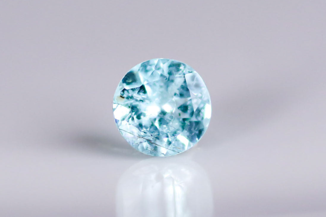 天然パライバトルマリン 0.270ct
