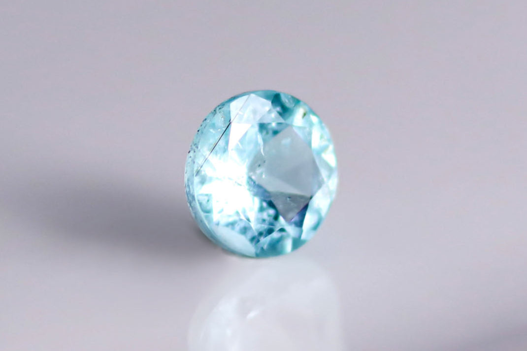 天然パライバトルマリン 0.270ct