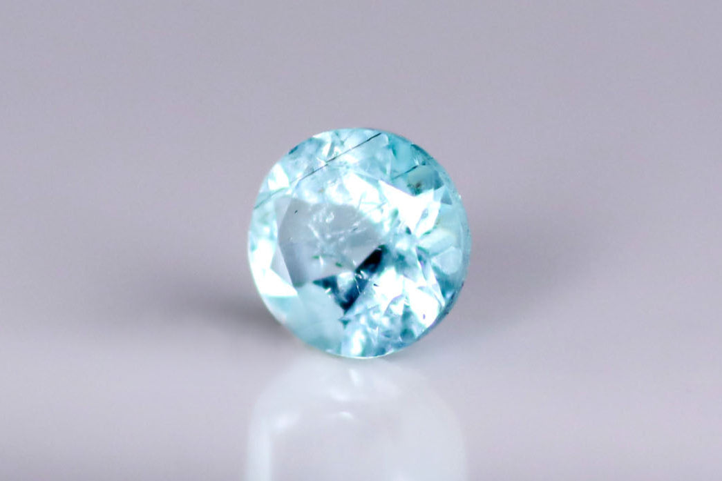 天然パライバトルマリン 0.270ct