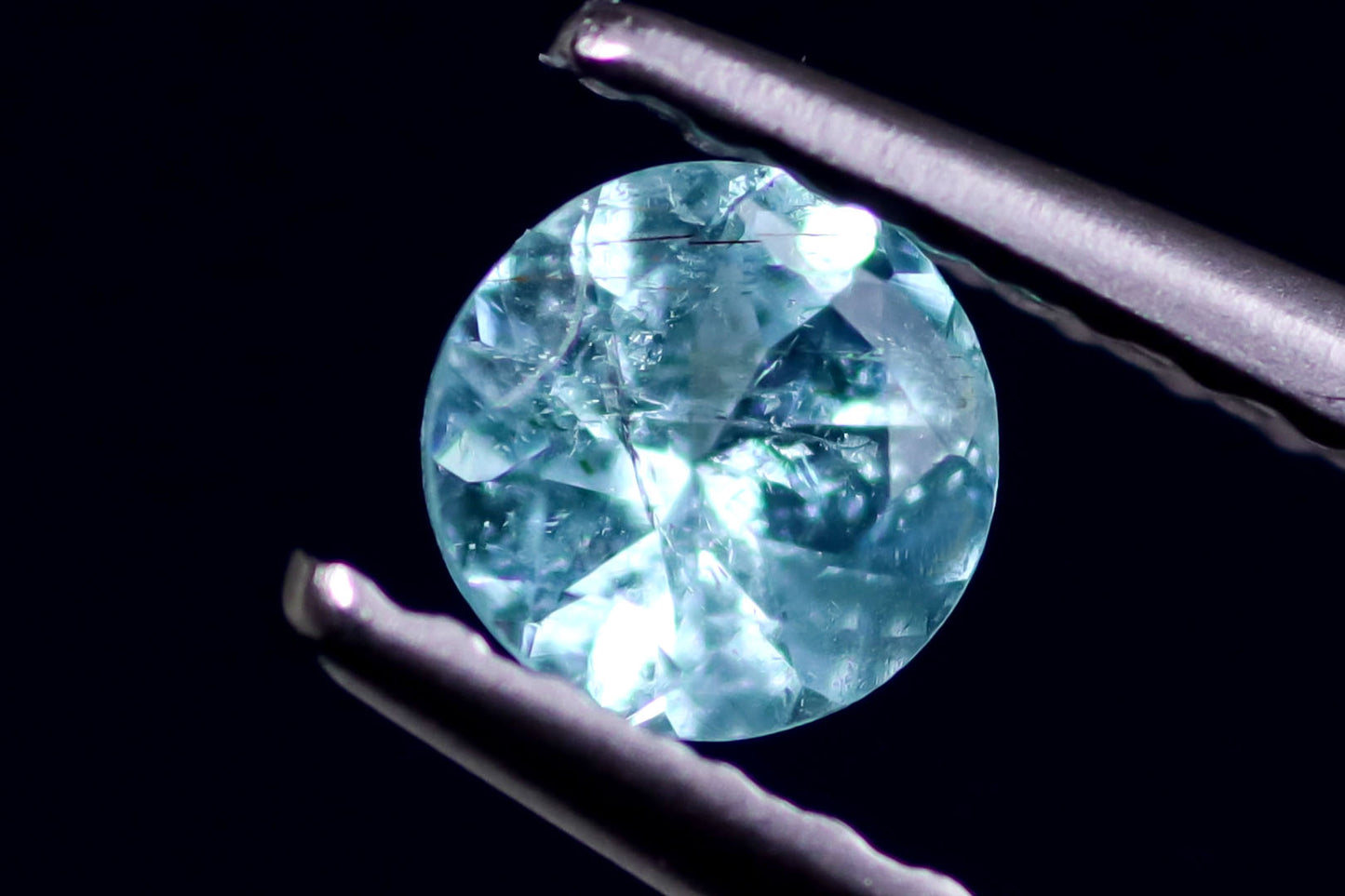 天然パライバトルマリン 0.270ct