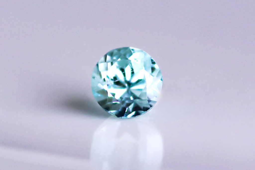 天然パライバトルマリン 0.251ct