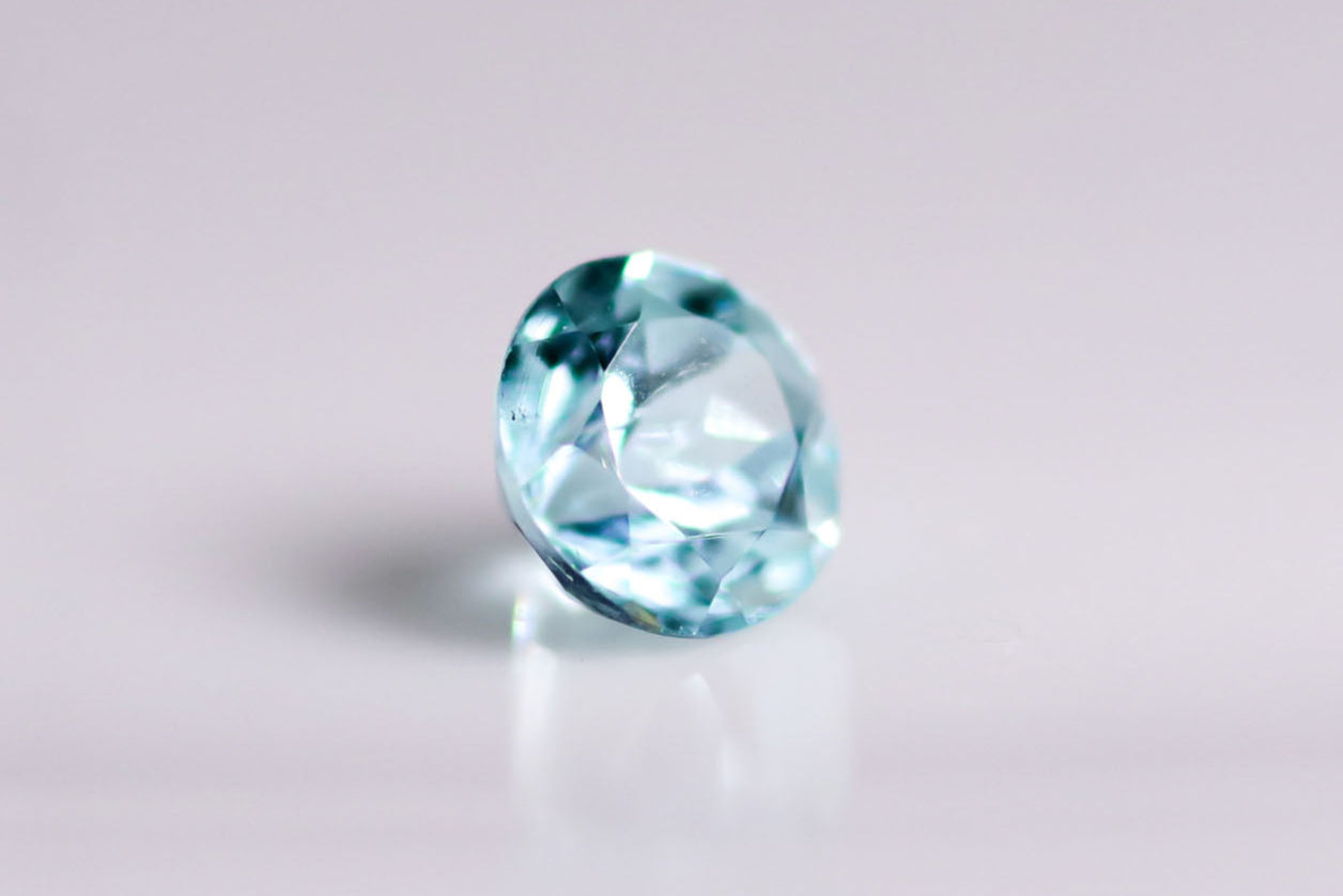 天然パライバトルマリン 0.251ct