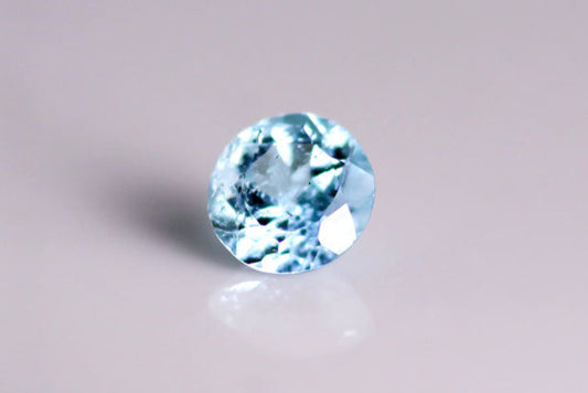 天然パライバトルマリン 0.227ct