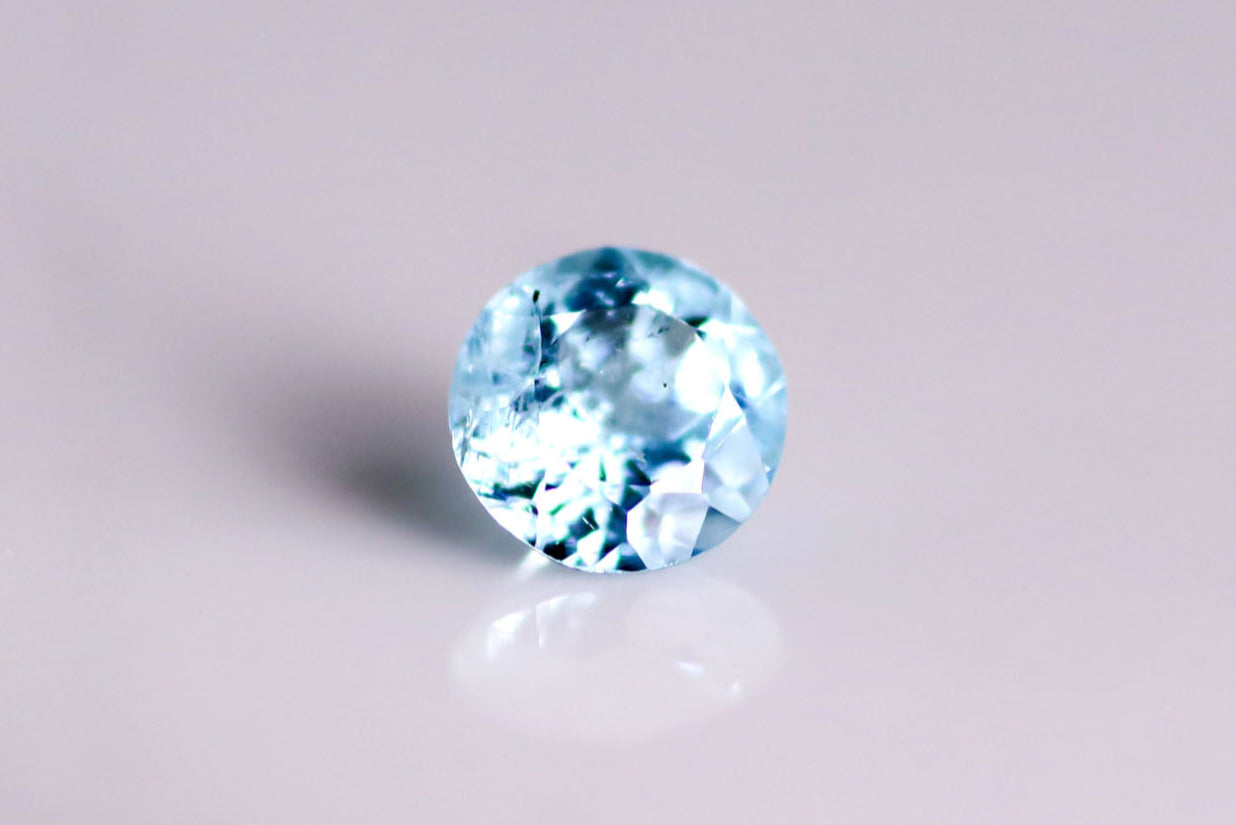 天然パライバトルマリン 0.227ct