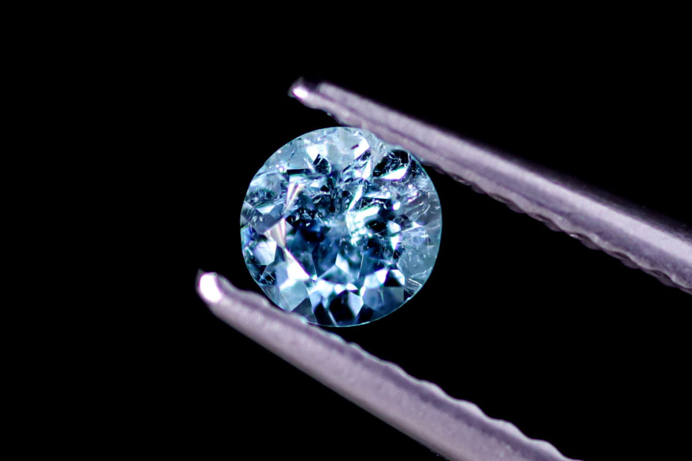 天然パライバトルマリン 0.227ct