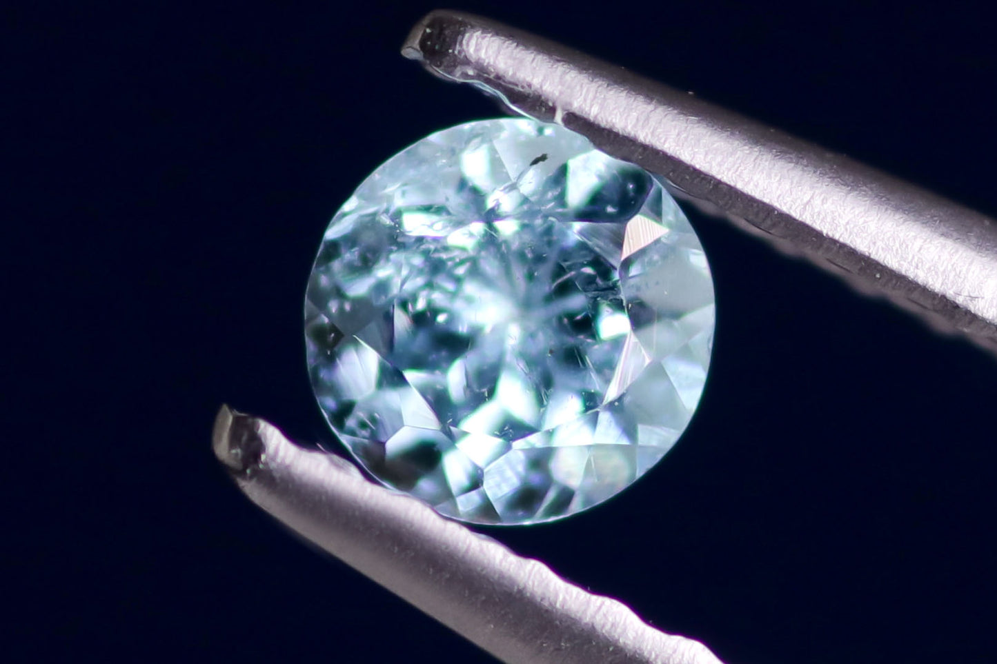 天然パライバトルマリン 0.227ct