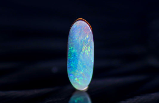 天然ボルダーオパール 3.100ct