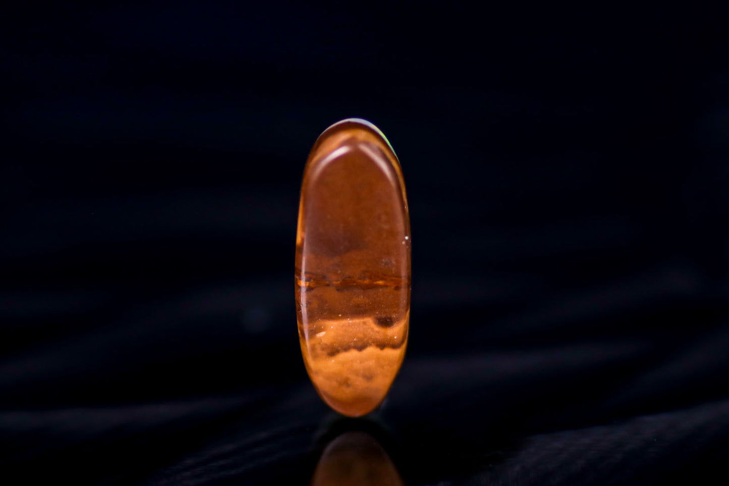 天然ボルダーオパール 3.100ct