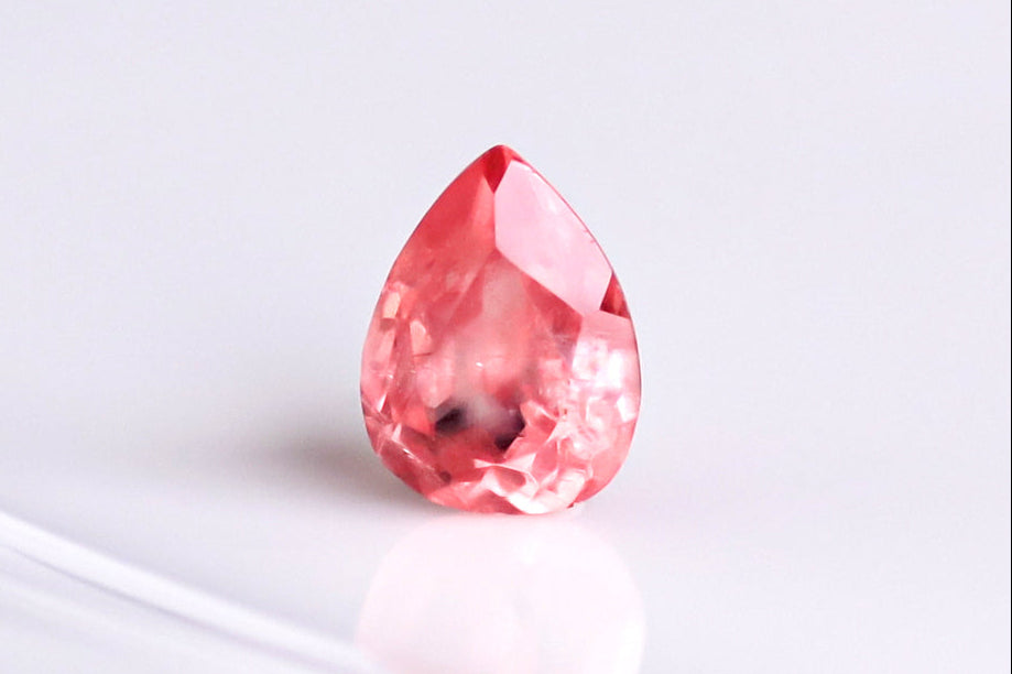 天然ロードクロサイト 1.555ct [スイートホーム産]