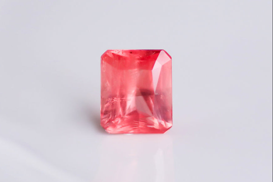 天然ロードクロサイト 2.908ct [スイートホーム産]