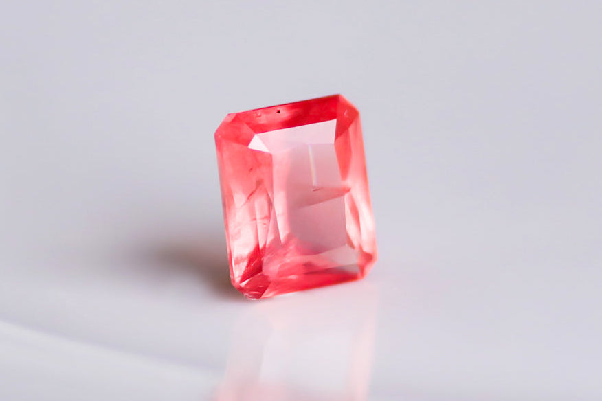 天然ロードクロサイト 2.908ct [スイートホーム産]