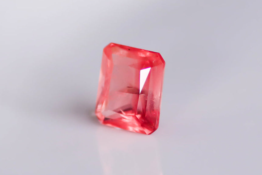 天然ロードクロサイト 2.908ct [スイートホーム産]