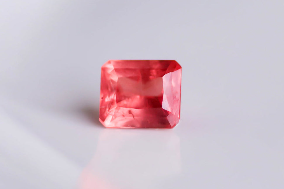天然ロードクロサイト 2.908ct [スイートホーム産]