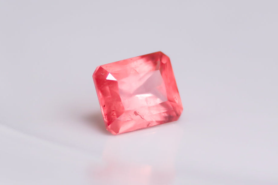 天然ロードクロサイト 2.908ct [スイートホーム産]