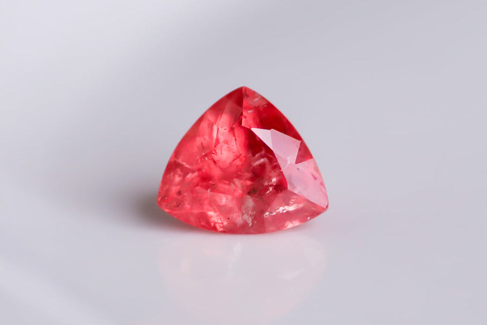 天然ロードクロサイト 5.305ct [スイートホーム産]