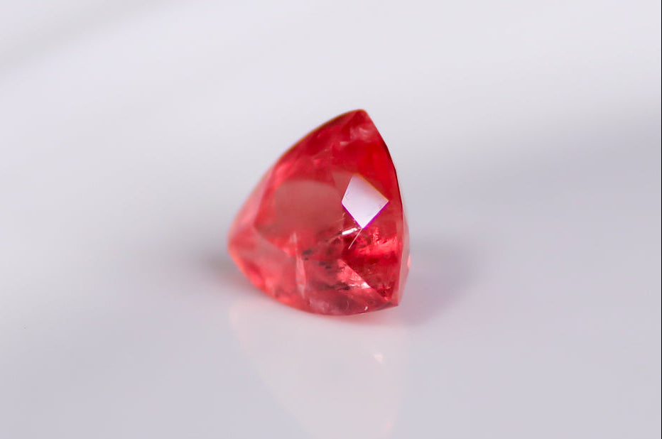 天然ロードクロサイト 5.305ct [スイートホーム産]