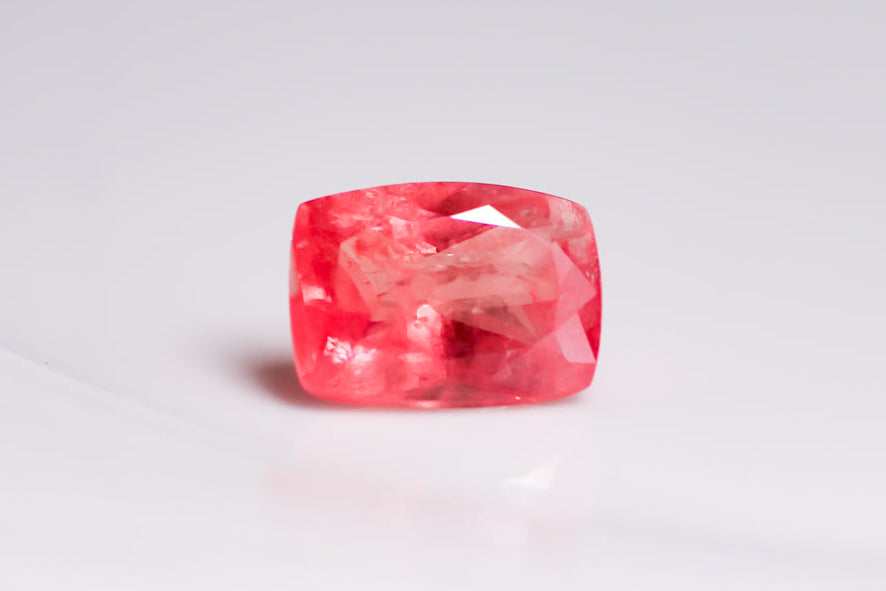 天然ロードクロサイト 7.620ct