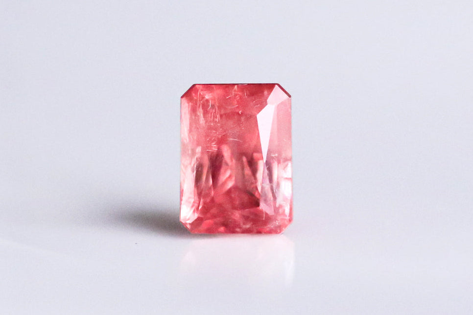 天然ロードクロサイト 1.292ct [アメリカ産]