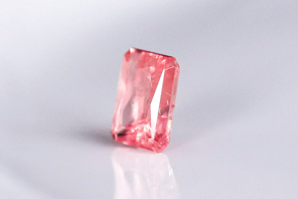 天然ロードクロサイト 1.292ct [アメリカ産]