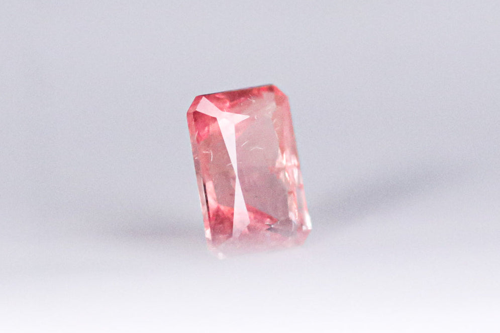 天然ロードクロサイト 1.292ct [アメリカ産]