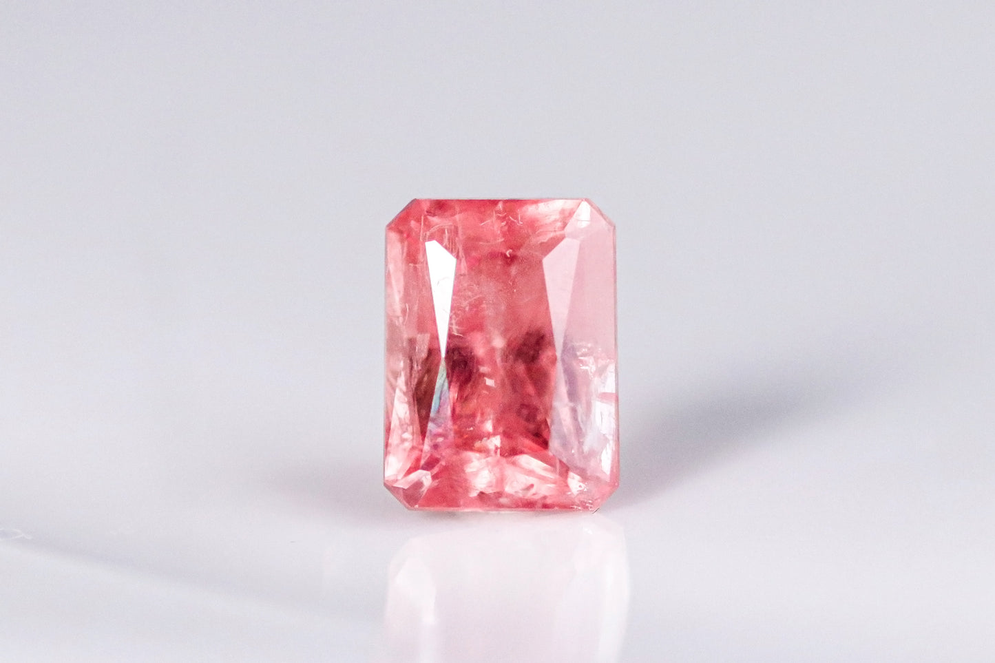 天然ロードクロサイト 1.292ct [アメリカ産]