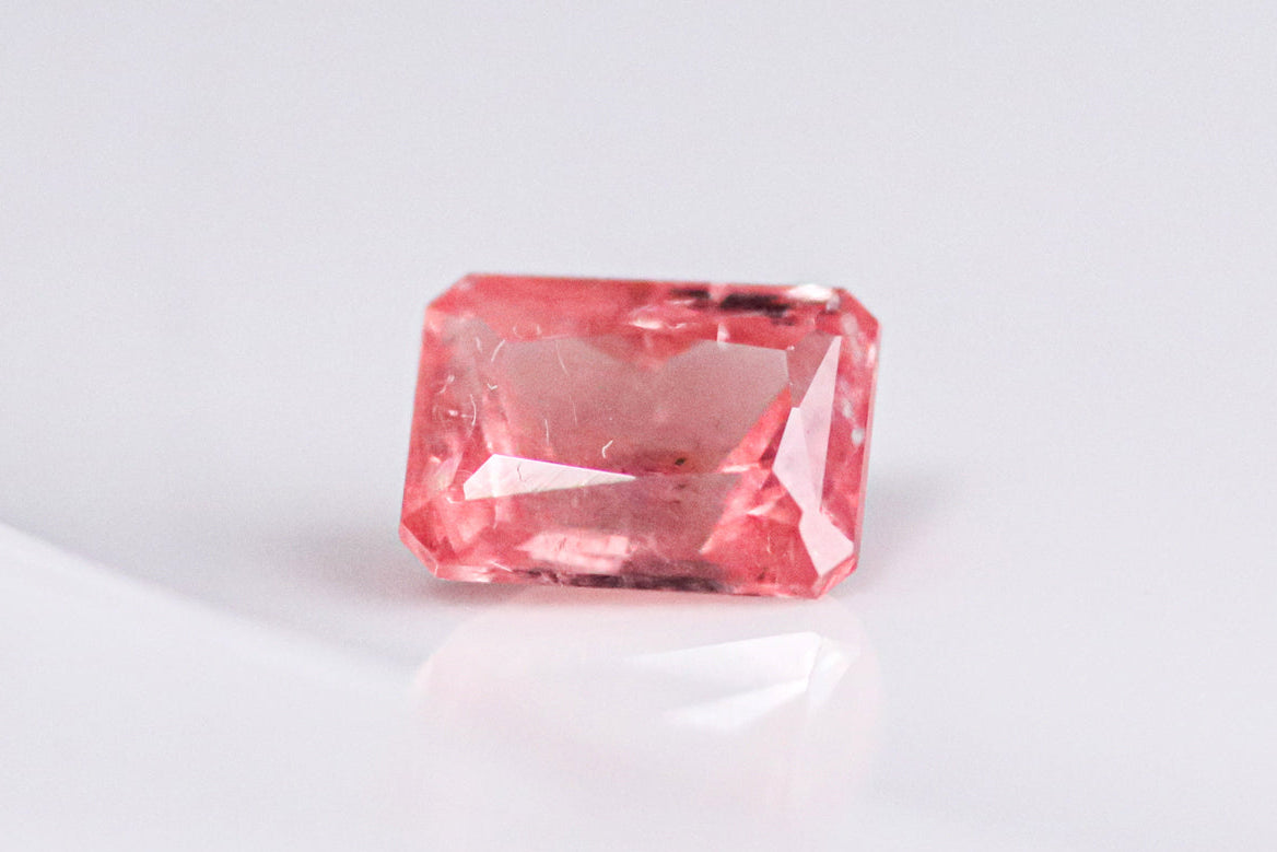 天然ロードクロサイト 1.292ct [アメリカ産]