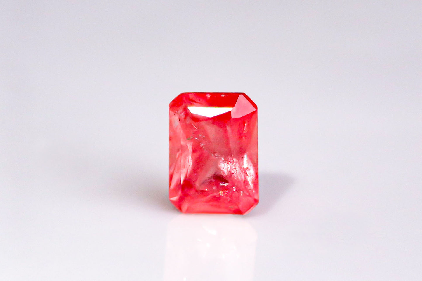天然ロードクロサイト 2.279ct [アメリカ産]