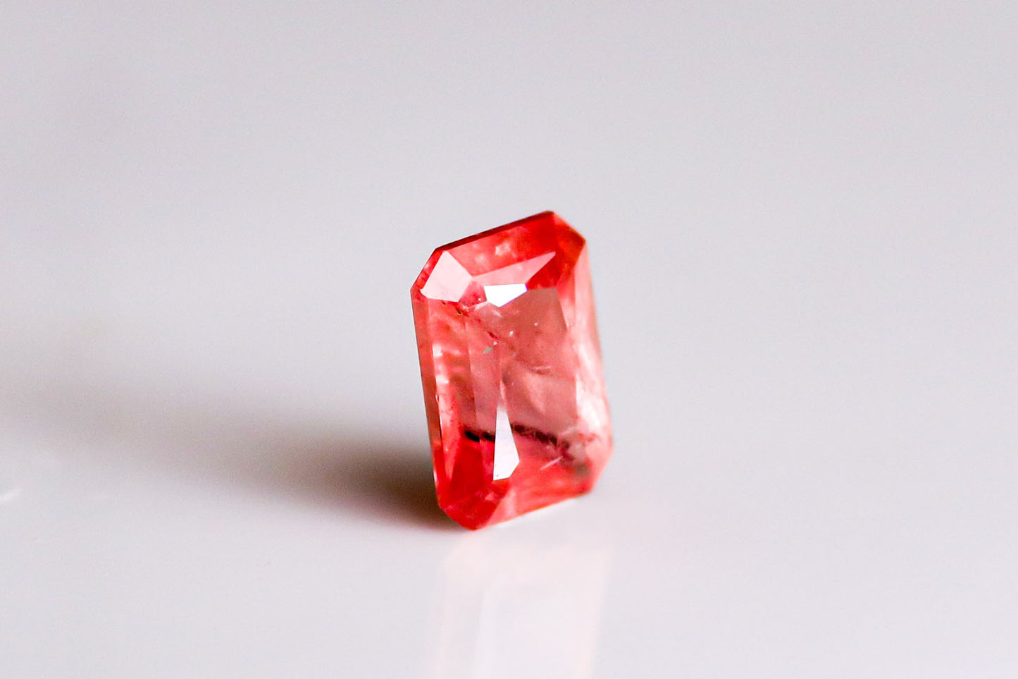 天然ロードクロサイト 2.279ct [アメリカ産]