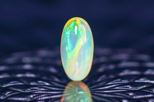 天然エチオピアオパール 3.060ct