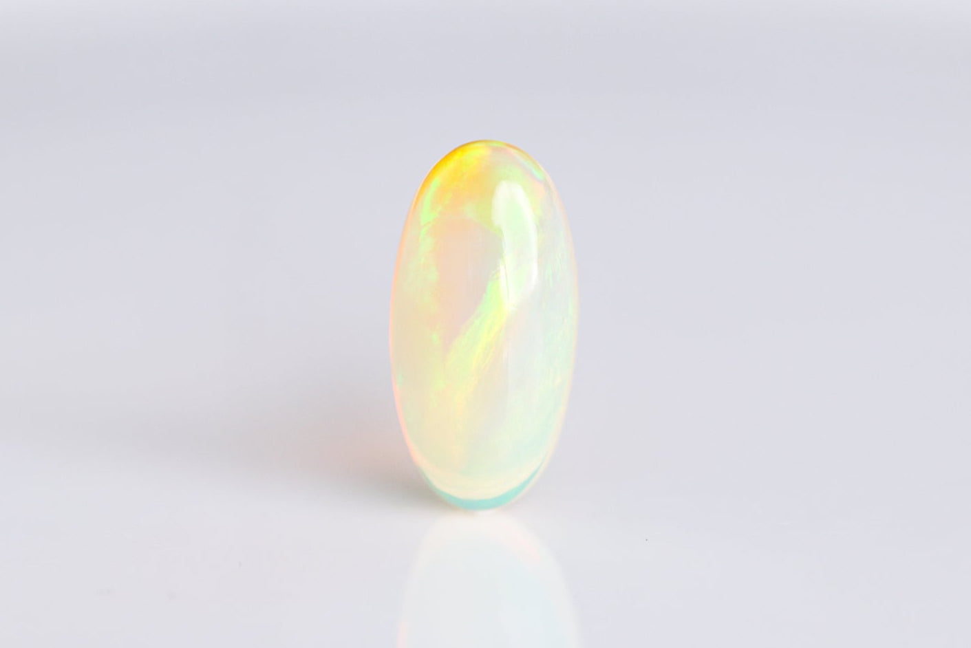 天然エチオピアオパール 3.060ct