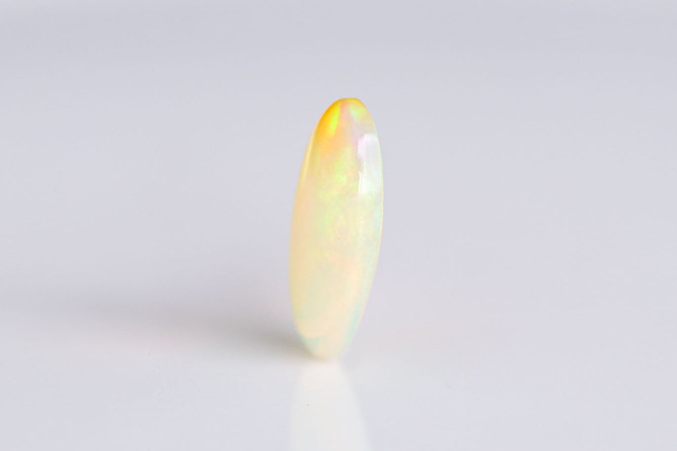 天然エチオピアオパール 3.060ct
