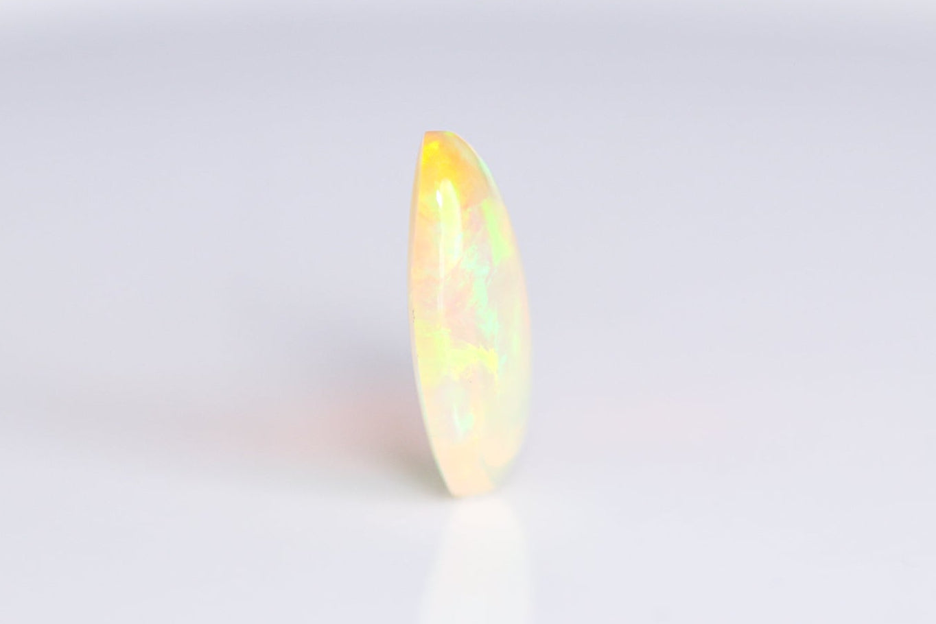 天然エチオピアオパール 3.060ct
