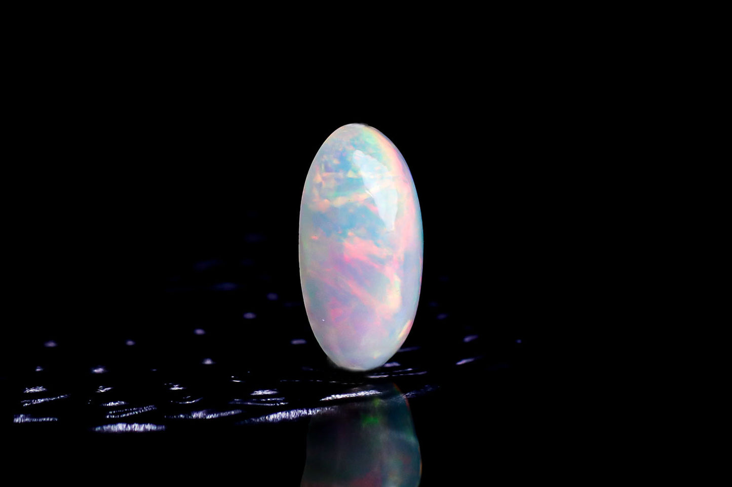 天然エチオピアオパール 3.06ct