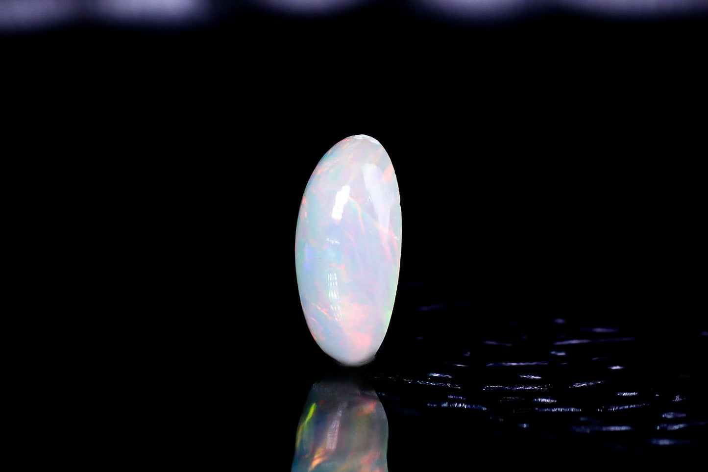 天然エチオピアオパール 3.06ct