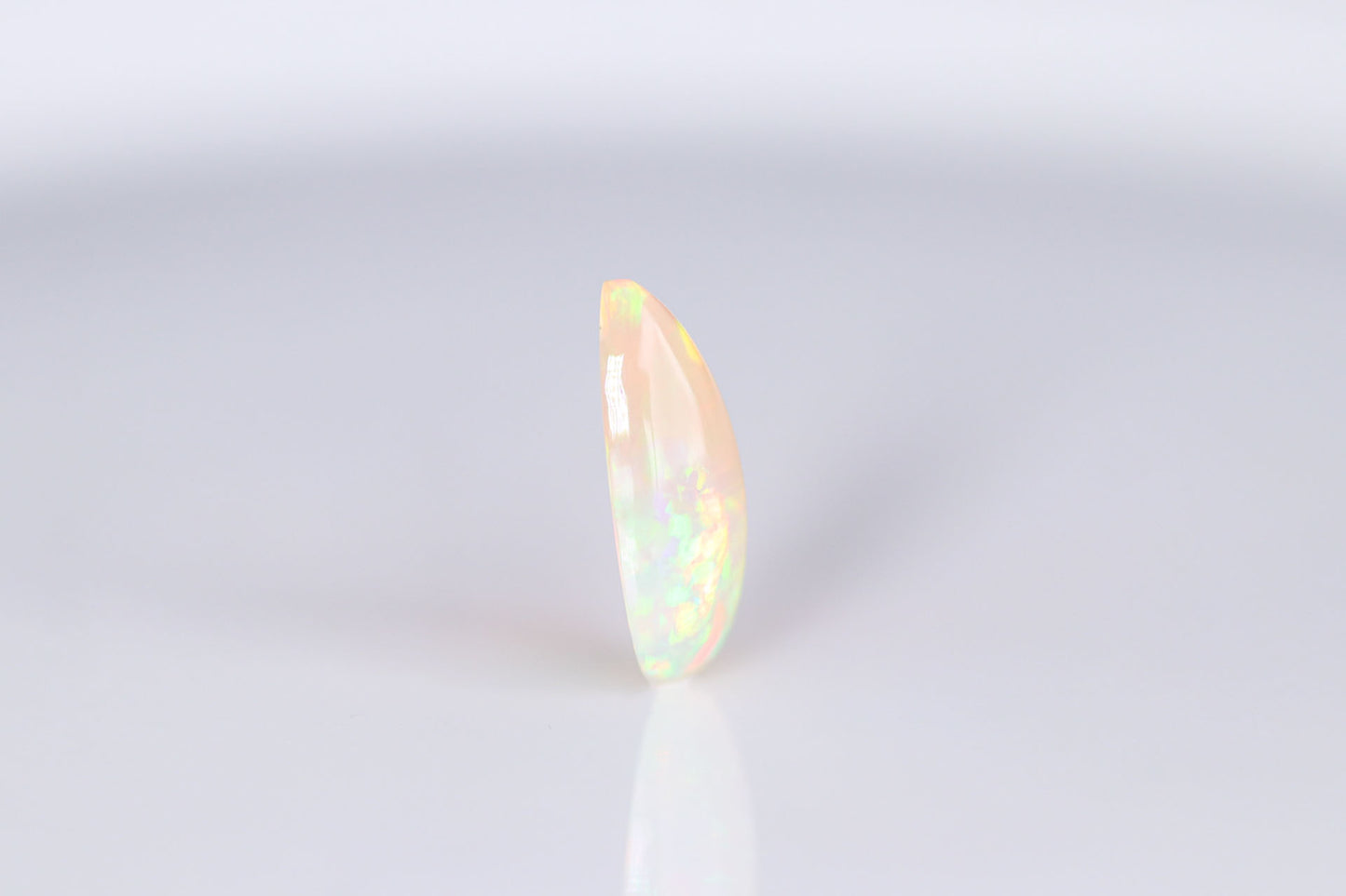 天然エチオピアオパール 3.059ct