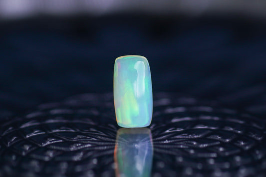 天然エチオピアオパール 3.65ct