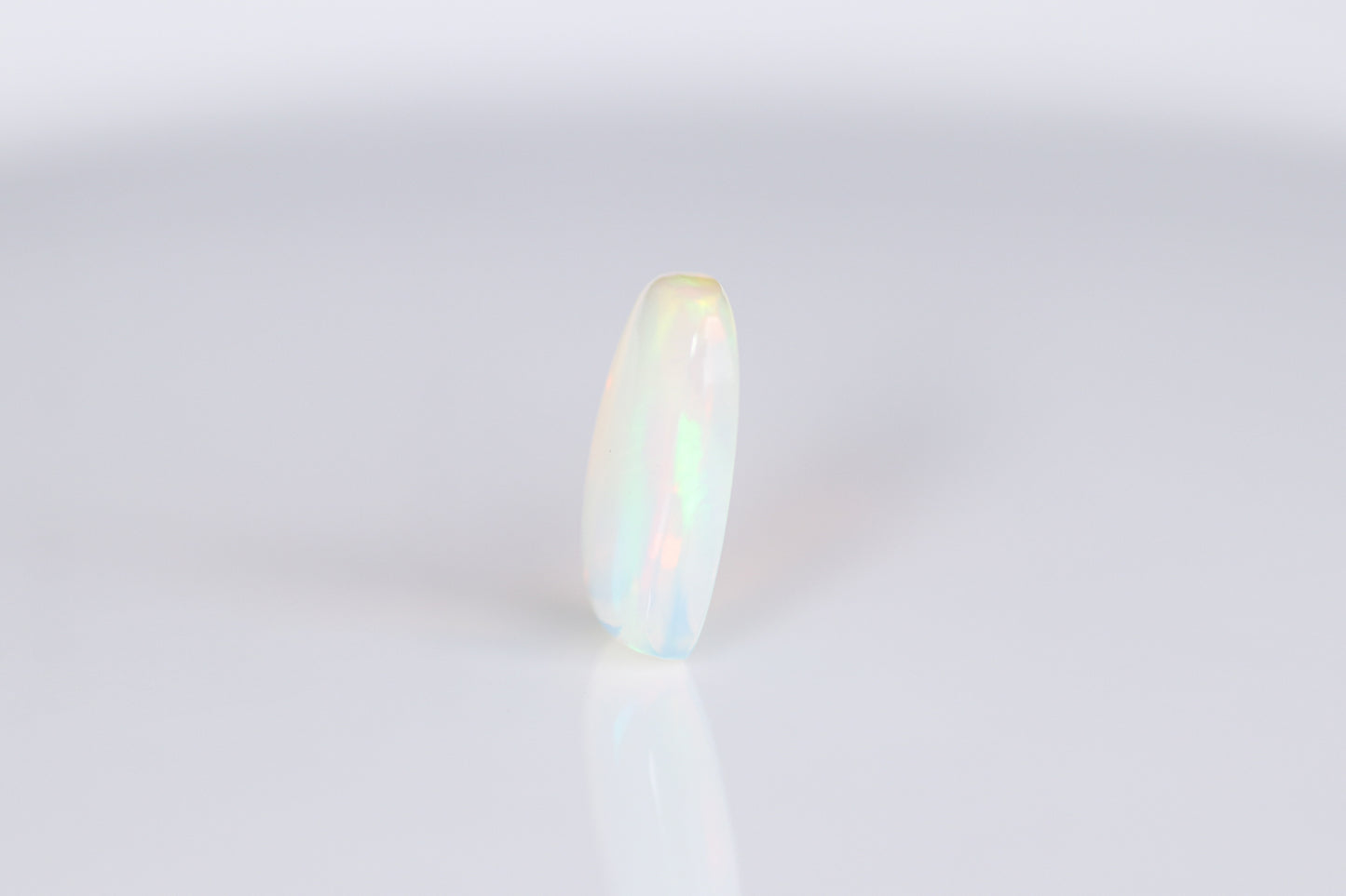 天然エチオピアオパール 3.65ct