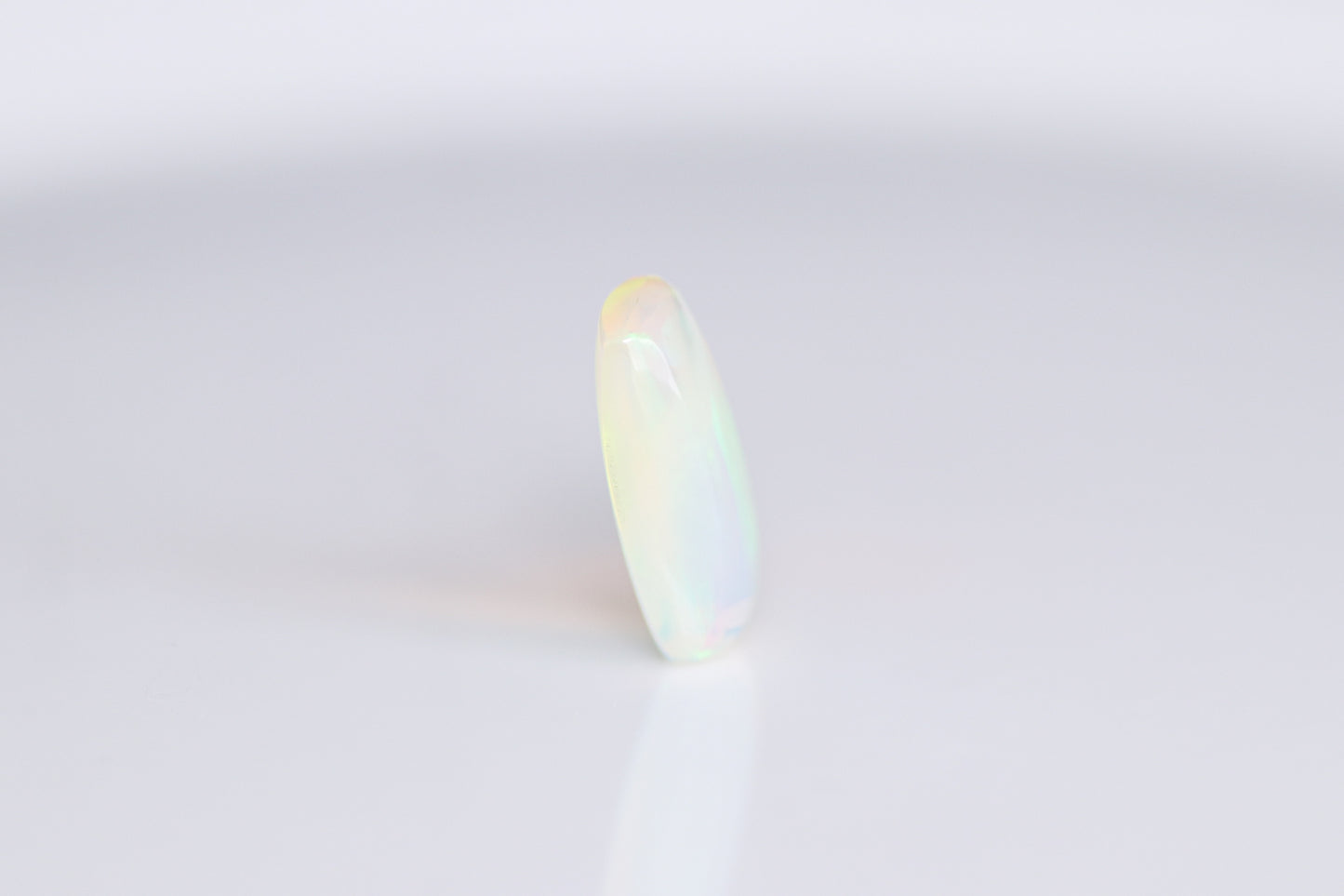 天然エチオピアオパール 3.65ct