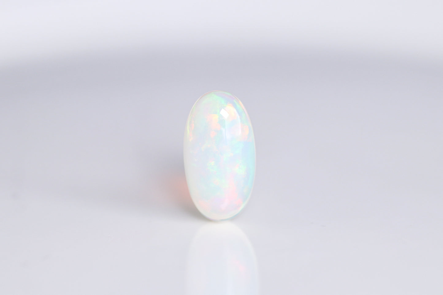 天然エチオピアオパール 3.146ct